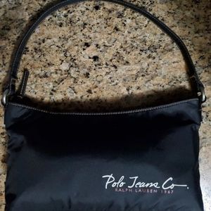 Polo Jeans Co. Ralph Lauren 1967 shoulder bag LIKE NEW